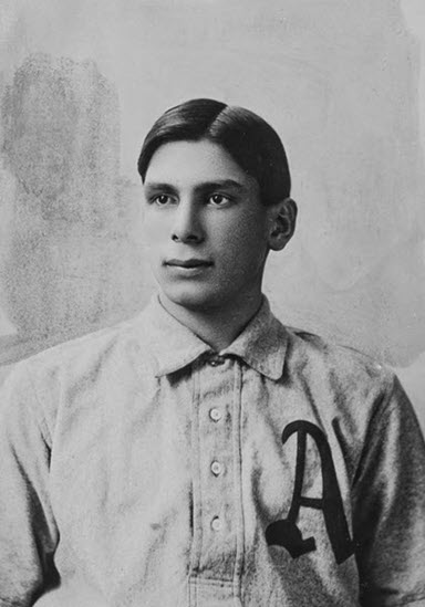 Gallery B – HornerPortraits.org – The Baseball Portraits of Carl J ...