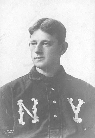 Jack Chesbro