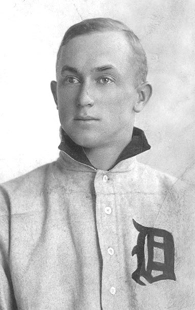 Ty Cobb