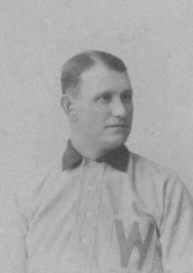 Ed Delahanty