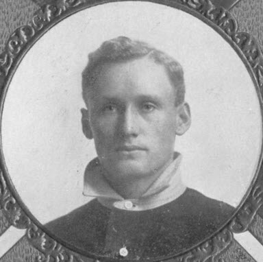 Walter Johnson