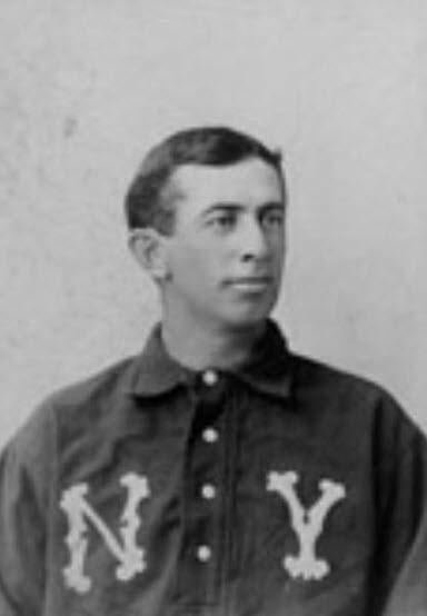 Willie Keeler