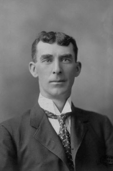 Connie Mack