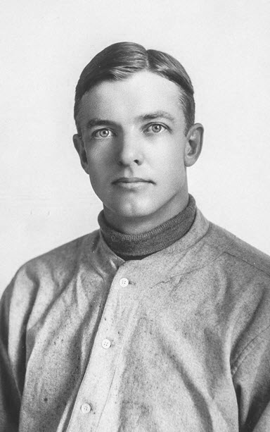 Christy Mathewson