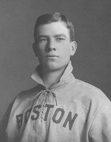 Tris Speaker