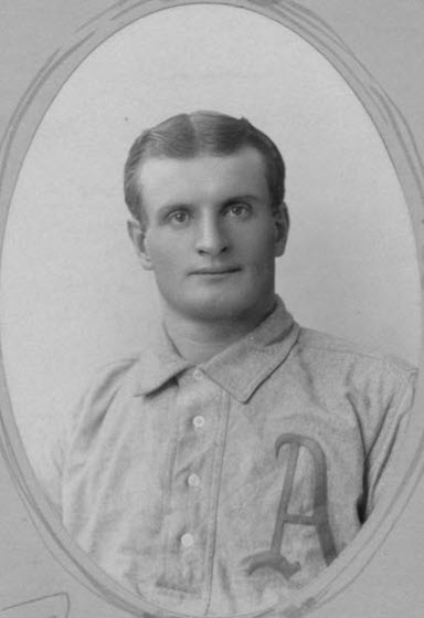 Rube Waddell