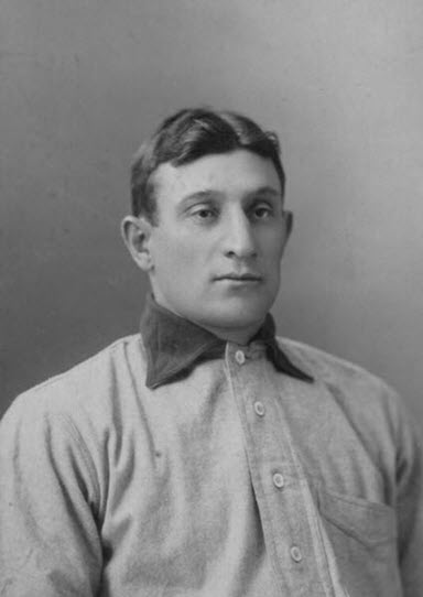 Honus Wagner