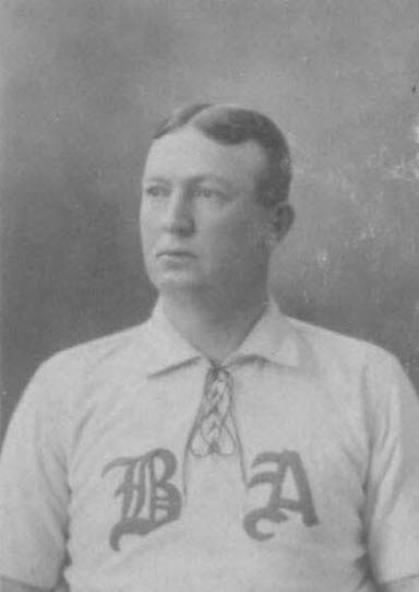 Cy Young